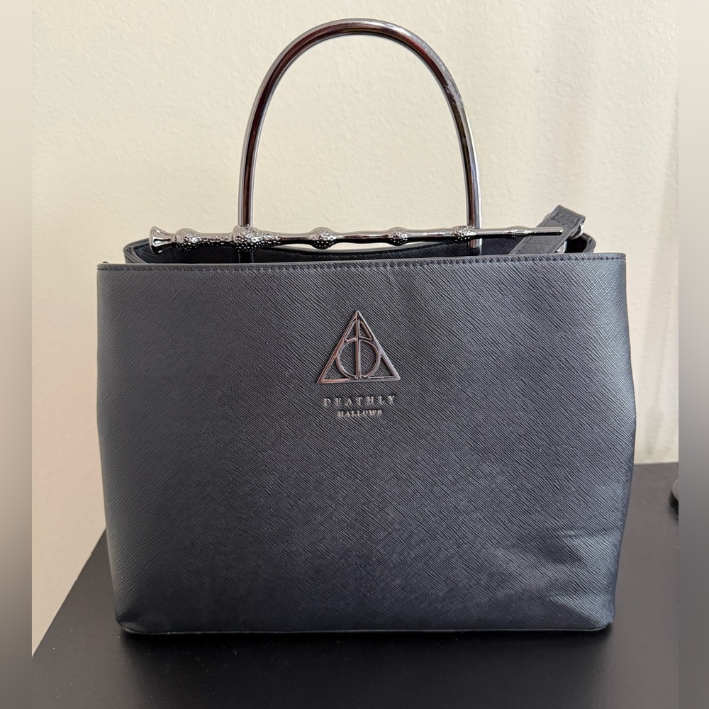 Lounged Harry Potter Purse